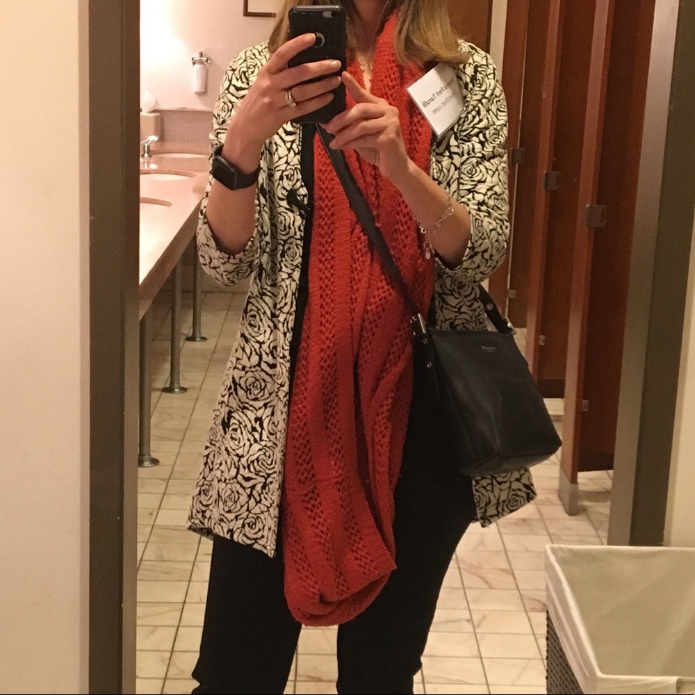 Meet your Posher, Deanna